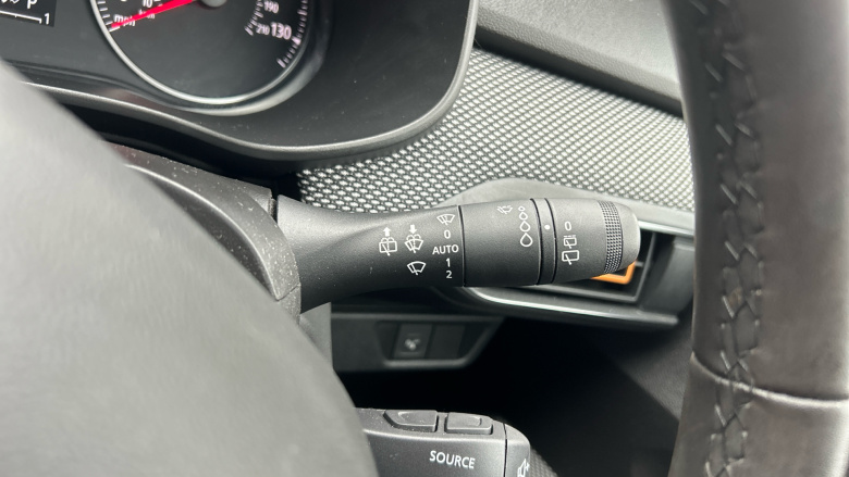 Dacia Sandero Stepway 1.0 TCe Comfort 5dr CVT Petrol Hatchback